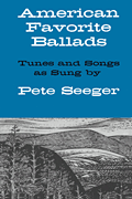 American Favorite Ballads book cover